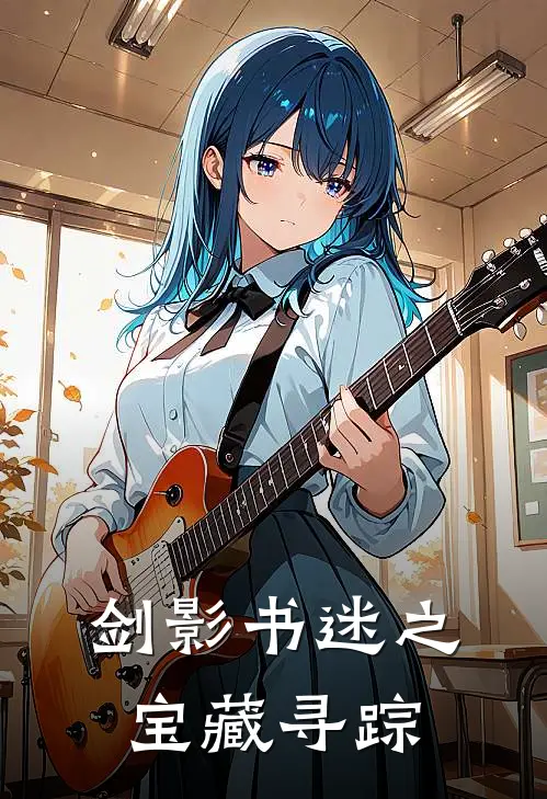 剑影书迷之宝藏寻踪林羽苏瑶免费小说完整版_热门的小说剑影书迷之宝藏寻踪林羽苏瑶