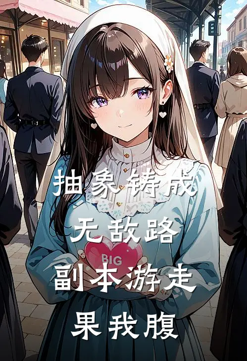 抽象铸成无敌路，副本游走果我腹