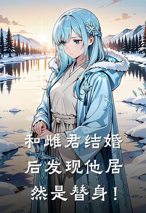 和雌君结婚后发现他居然是替身！