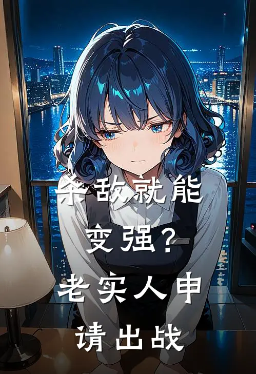 杀敌就能变强？老实人申请出战