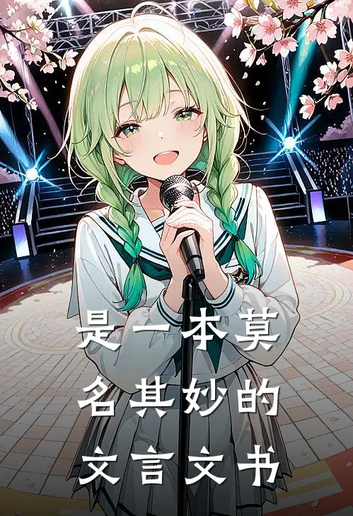是一本莫名其妙的文言文书