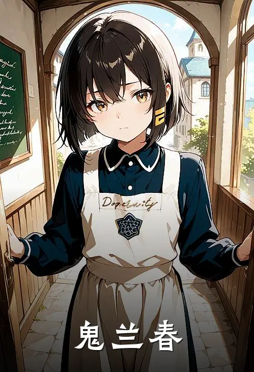 鬼兰春（泽辰鹤颜）最新章节列表