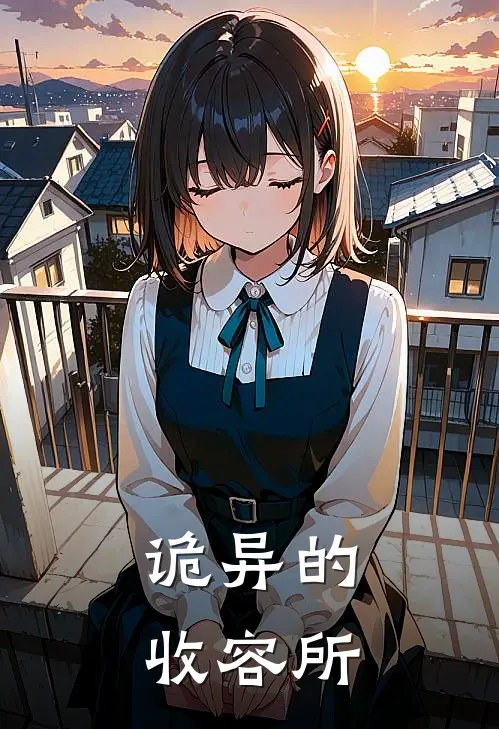 林昼沈厌（诡异的收容所）免费阅读无弹窗_诡异的收容所林昼沈厌全文免费阅读无弹窗大结局