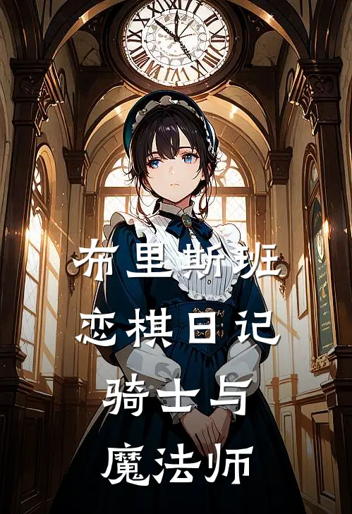 布里斯班恋棋日记：骑士与魔法师程瑜金道英完整版免费阅读_程瑜金道英精彩小说