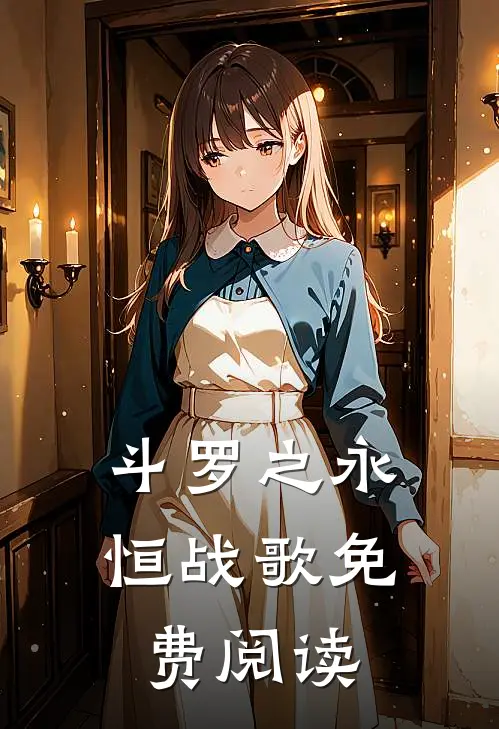 斗罗之永恒战歌免费阅读