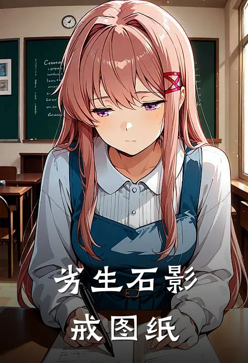 劣生石影戒图纸