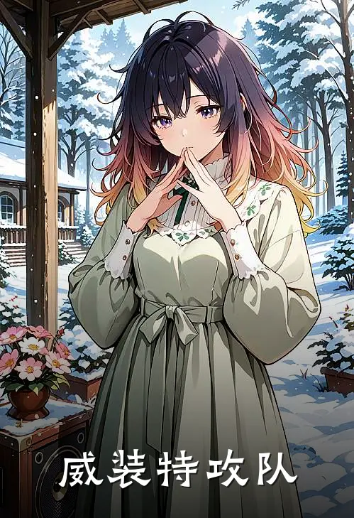 威装特攻队(若寒克莉西娅)完结版免费小说_热门完结小说威装特攻队(若寒克莉西娅)
