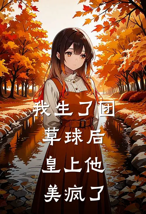 我生了团草球后，皇上他美疯了