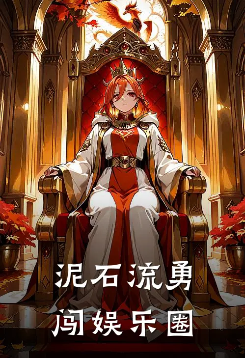 泥石流勇闯娱乐圈