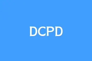 DCPD