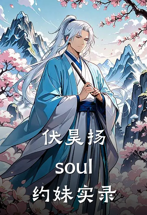 伏昊扬：soul约妹实录伏昊扬梁夏完整版小说_小说完结推荐伏昊扬：soul约妹实录(伏昊扬梁夏)