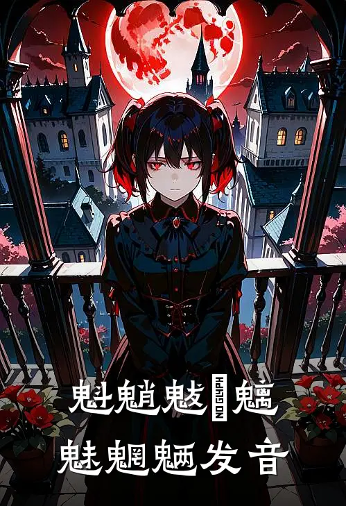 魁魈魃鬾魑魅魍魉发音