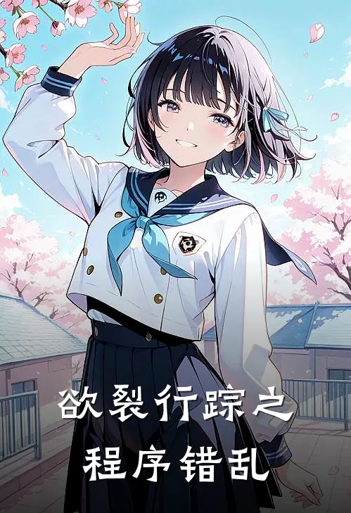 欲裂行踪之程序错乱