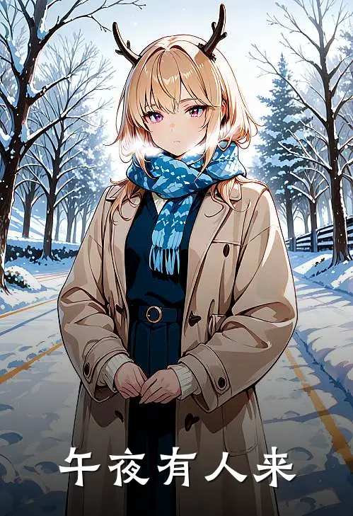 午夜有人来