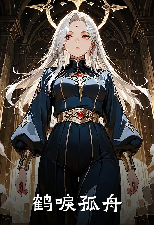 鹤唳孤舟温鹤宁谢砚辞最新好看小说_已完结小说鹤唳孤舟温鹤宁谢砚辞