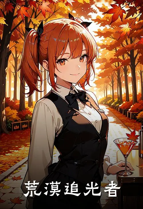 荒漠追光者林烬雷朔小说免费完结_最新章节列表荒漠追光者(林烬雷朔)