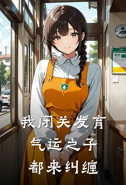 我闭关发育，气运之子都来纠缠