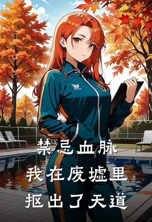 禁忌血脉：我在废墟里抠出了天道