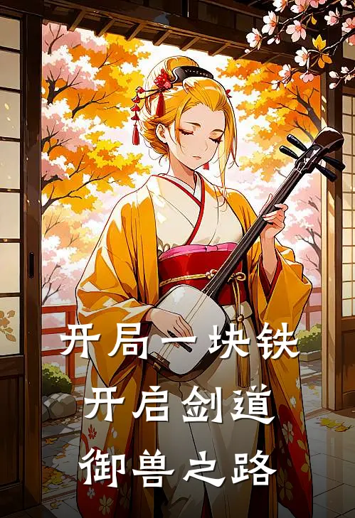 开局一块铁：开启剑道御兽之路