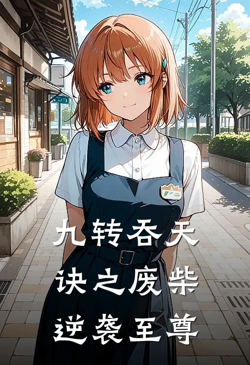 九转吞天诀之废柴逆袭至尊