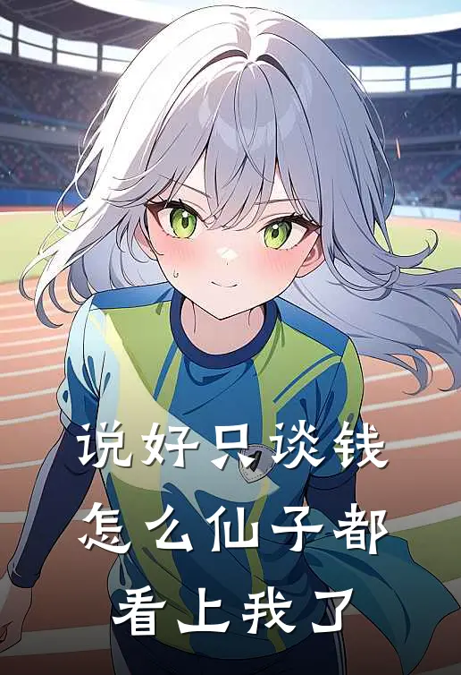 说好只谈钱，怎么仙子都看上我了