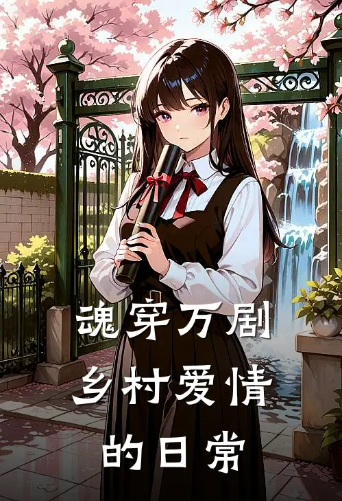 魂穿万剧：乡村爱情的日常叶临谢小梅最新热门小说_免费小说全文阅读魂穿万剧：乡村爱情的日常(叶临谢小梅)