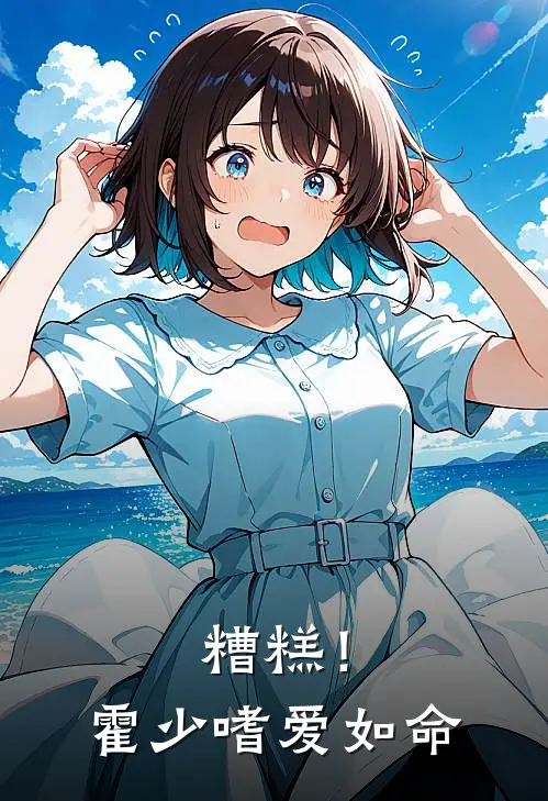 霍璟琛林雨欣(糟糕！霍少嗜爱如命)全章节在线阅读_(糟糕！霍少嗜爱如命)全本在线阅读