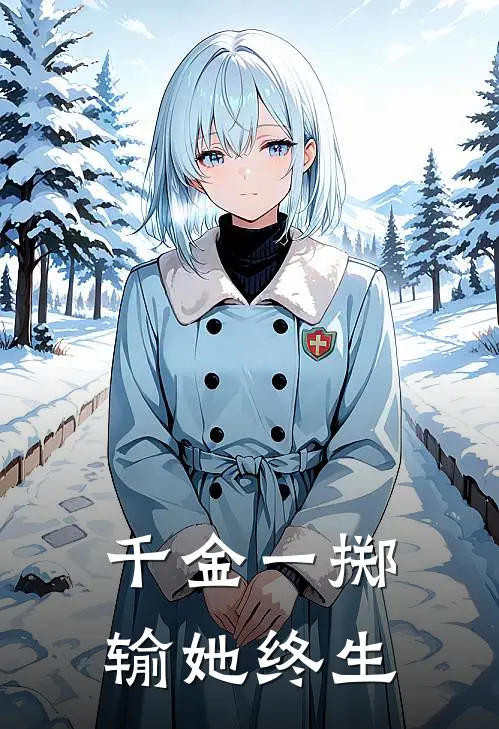 千金一掷，输她终生褚樱顾巡小说完整版免费阅读_最新章节列表千金一掷，输她终生(褚樱顾巡)