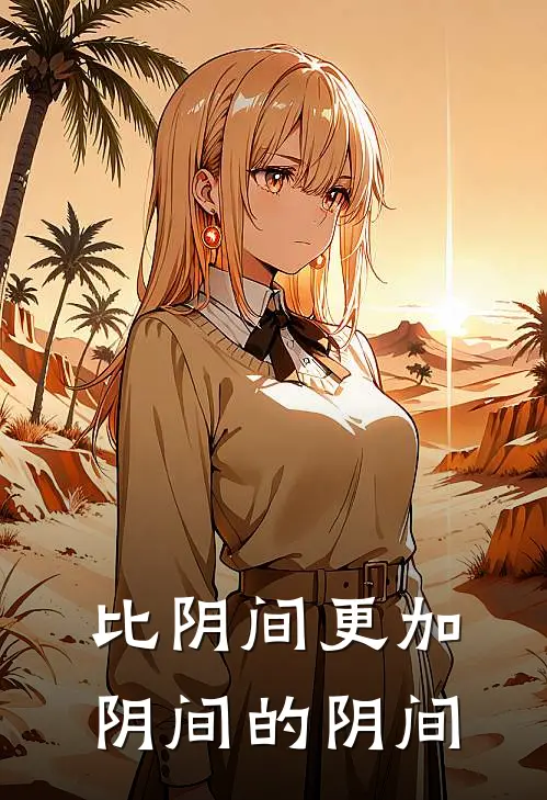 比阴间更加阴间的阴间曹胤奥特曼_《比阴间更加阴间的阴间》最新章节免费在线阅读