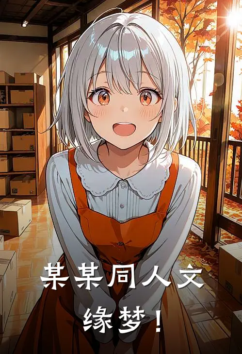 某某同人文，缘梦！