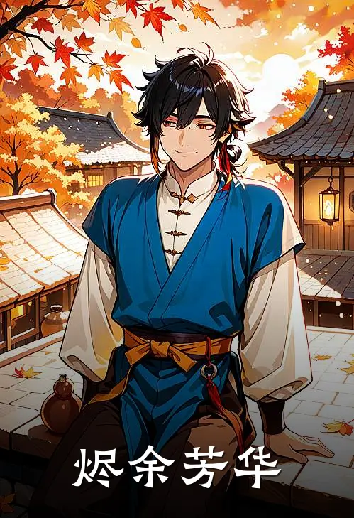 烬余芳华(沈凝晚萧君赫)免费阅读全文_免费完结版小说烬余芳华沈凝晚萧君赫