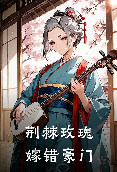 荆棘玫瑰：嫁错豪门