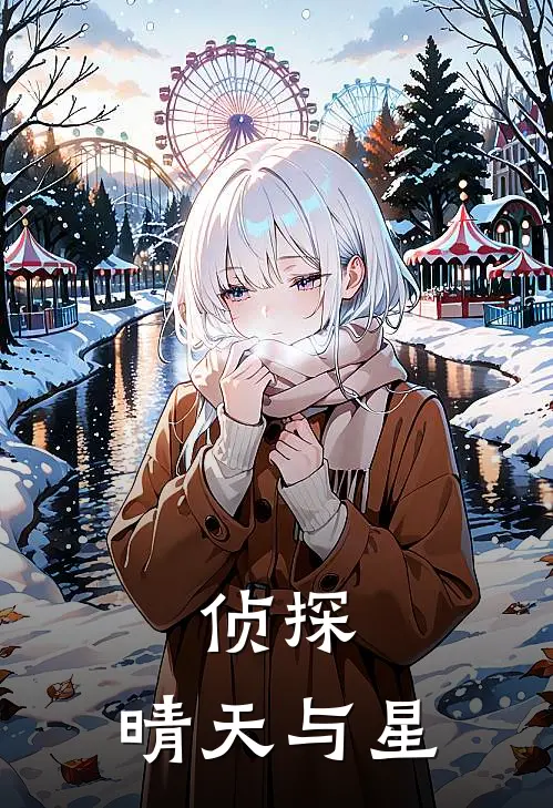 侦探，晴天与星