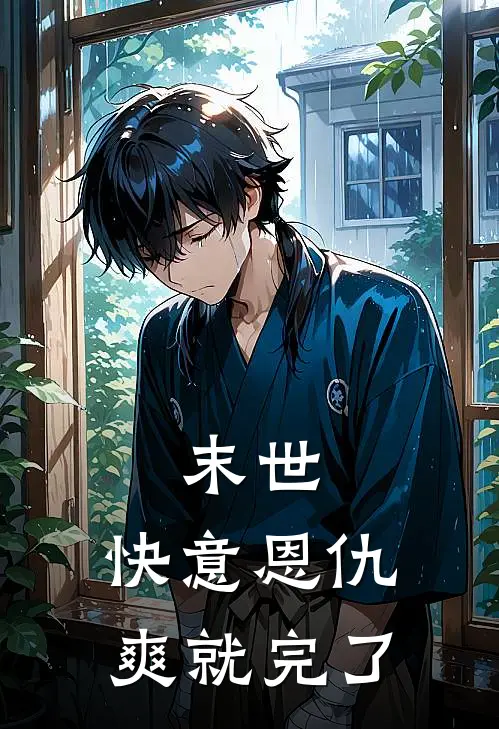 末世：快意恩仇，爽就完了李峰苏晴免费小说免费阅读_推荐完结小说末世：快意恩仇，爽就完了(李峰苏晴)