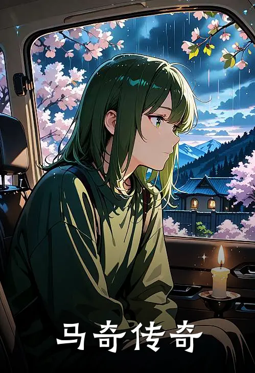 马奇传奇