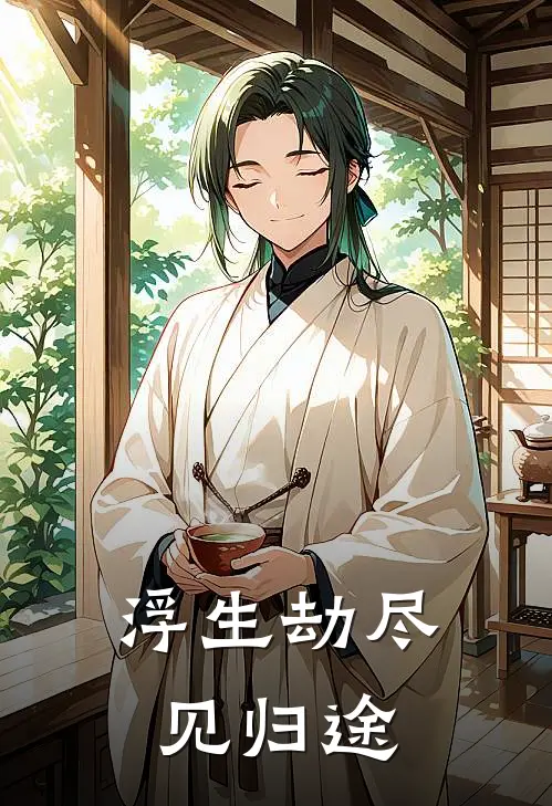 浮生劫尽见归途