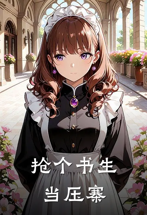 抢个书生当压寨