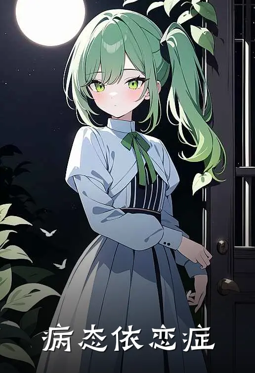 病态依恋症(周玉柏黎渊)最新好看小说_无弹窗全文免费阅读病态依恋症周玉柏黎渊
