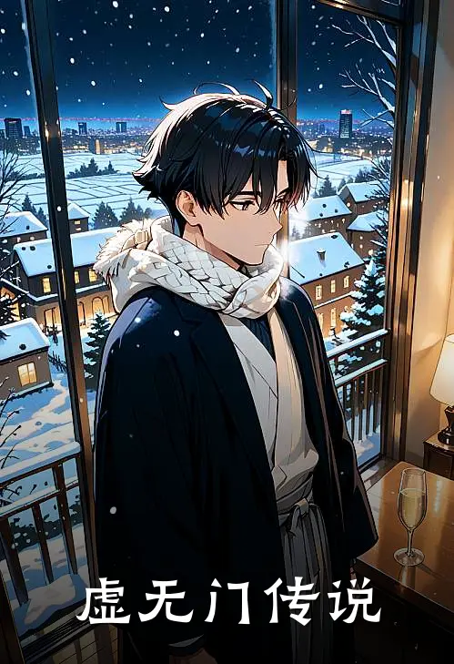 虚无门传说