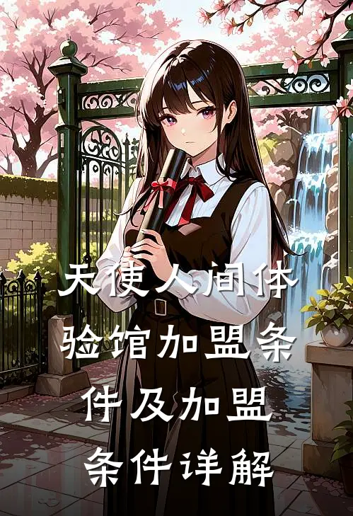 天使人间体验馆加盟条件及加盟条件详解