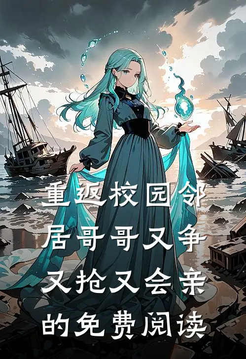 重返校园邻居哥哥又争又抢又会亲的免费阅读