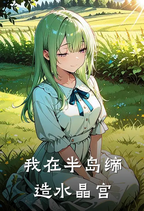 我在半岛缔造水晶宫