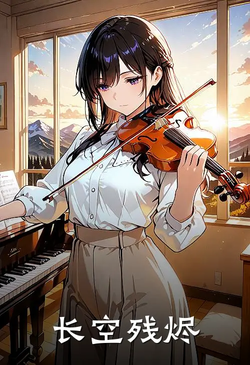 长空残烬叶轻歌凌寒推荐完结小说_免费阅读长空残烬(叶轻歌凌寒)