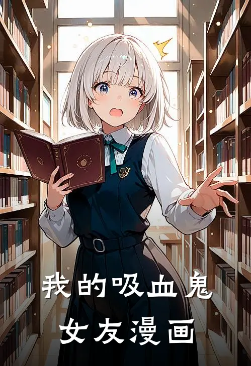 我的吸血鬼女友漫画