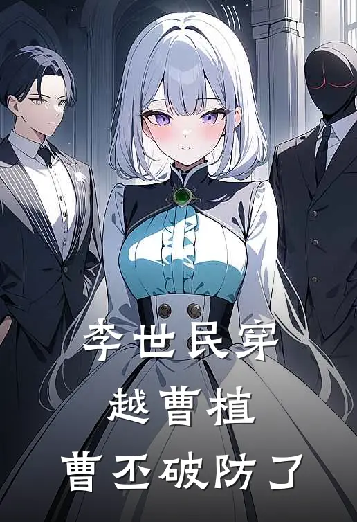 李世民穿越曹植，曹丕破防了(曹植曹操)小说完整版_完结好看小说李世民穿越曹植，曹丕破防了曹植曹操
