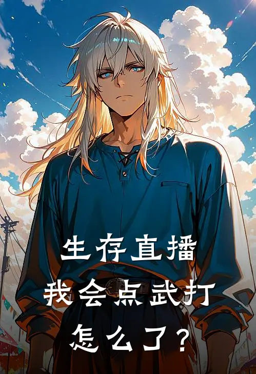 生存直播，我会点武打怎么了？(白凛苏铭渊)好看的完结小说_热门小说推荐生存直播，我会点武打怎么了？白凛苏铭渊