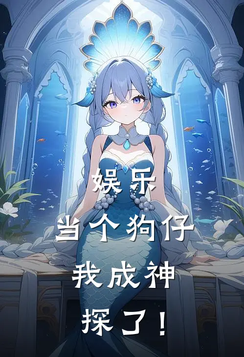 娱乐：当个狗仔，我成神探了！(贞咏洛洛)完结版免费小说_热门完结小说娱乐：当个狗仔，我成神探了！(贞咏洛洛)