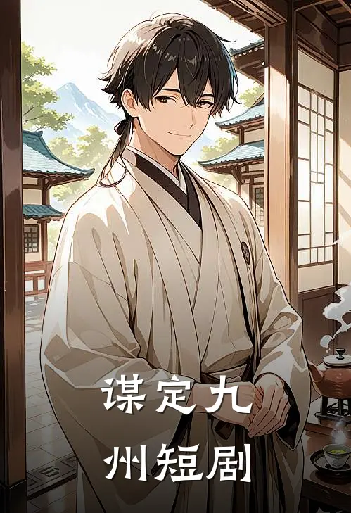 谋定九州短剧