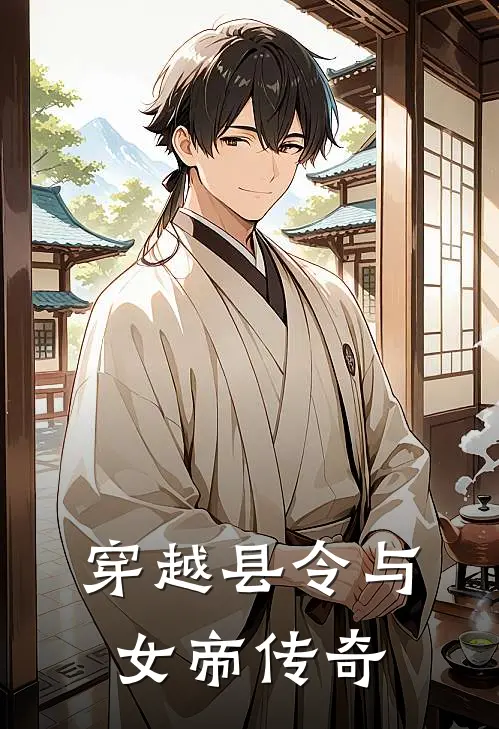 穿越县令与女帝传奇