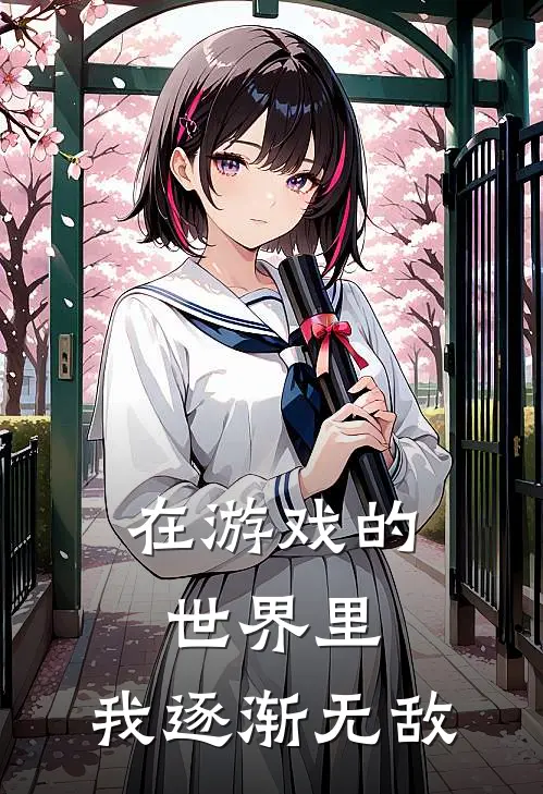 在游戏的世界里，我逐渐无敌